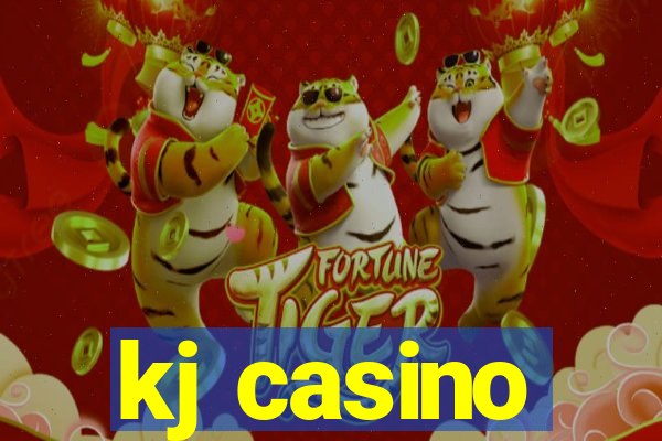 kj casino